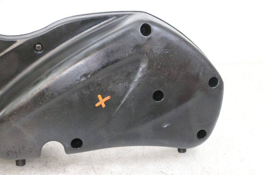 photo de LUCHTFILTERDOOS PIAGGIO BEVERLY 125 (1998 - 2005) - Gecontroleerd onderdeel