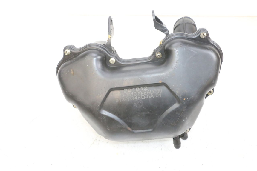 photo de LUCHTFILTERDOOS MAG POWER BOMBERS 4T 50 (2016 - 2026) - Hoofdaanzicht