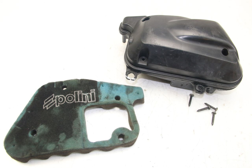 photo de LUCHTFILTERDOOS MBK BOOSTER SPIRIT 50 (2004 - 2017) - Detail van het onderdeel