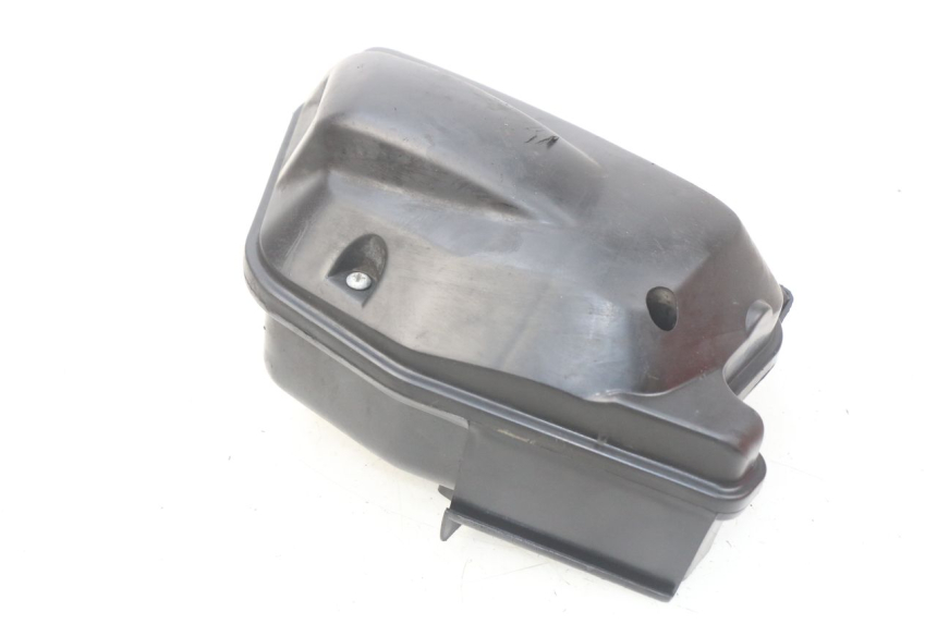 photo de LUCHTFILTERDOOS MBK BOOSTER SPIRIT NAKED 50 (2004 - 2017) - Zoom op gebruiksstaat