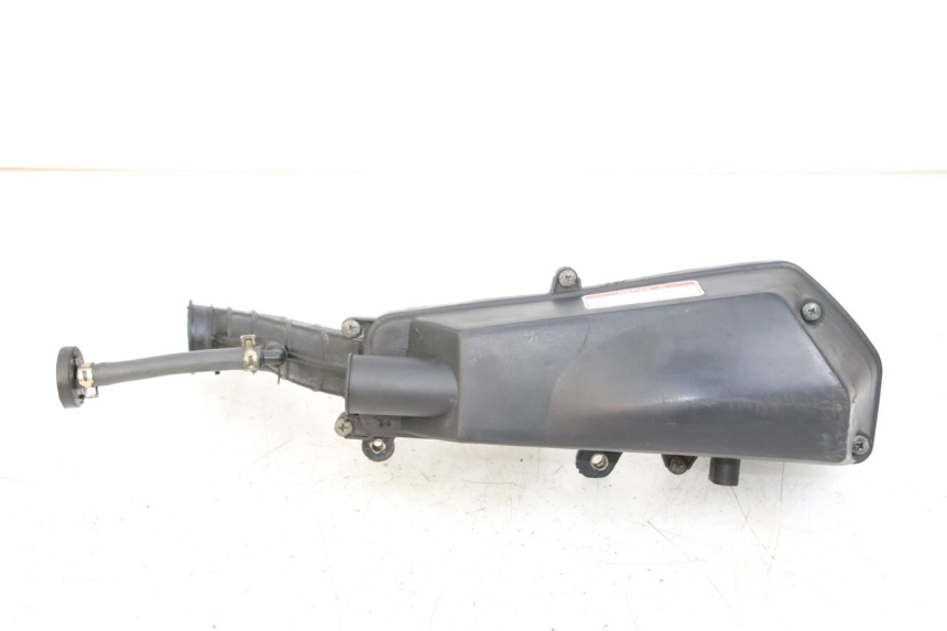 photo de LUCHTFILTERDOOS TNT MOTOR BOSTON 4T 50 (2018 - 2025) - Hoofdaanzicht