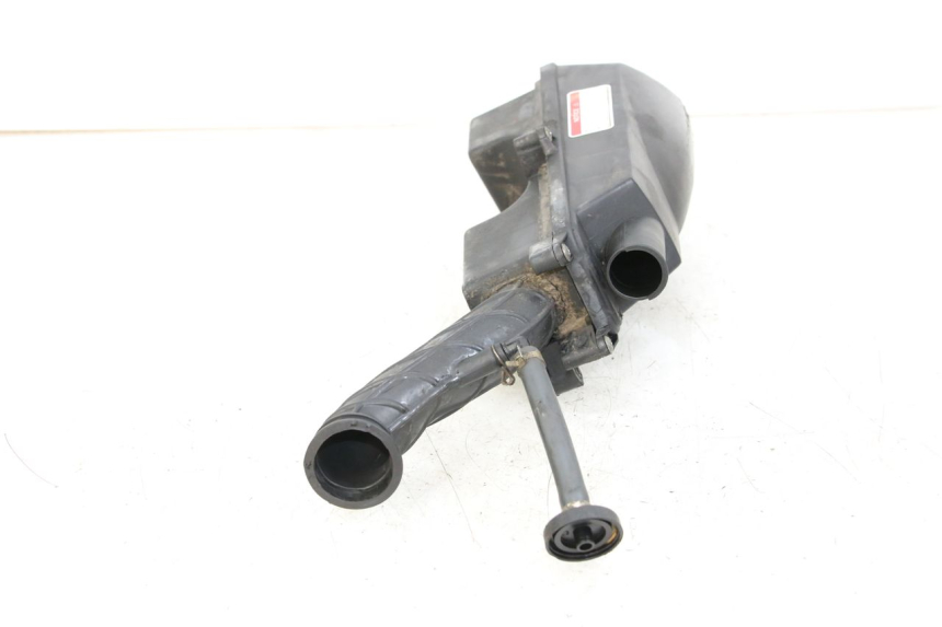 photo de LUCHTFILTERDOOS TNT MOTOR BOSTON 4T 50 (2018 - 2025) - Andere kijkhoek