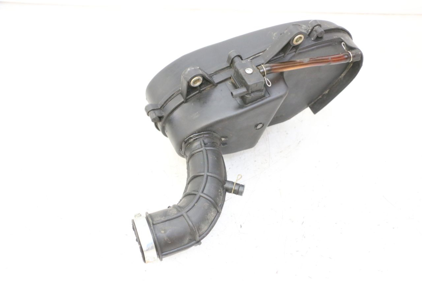 photo de LUCHTFILTERDOOS MOTRON BREEZY 4T 50 (2021 - 2025) - Detail van het onderdeel