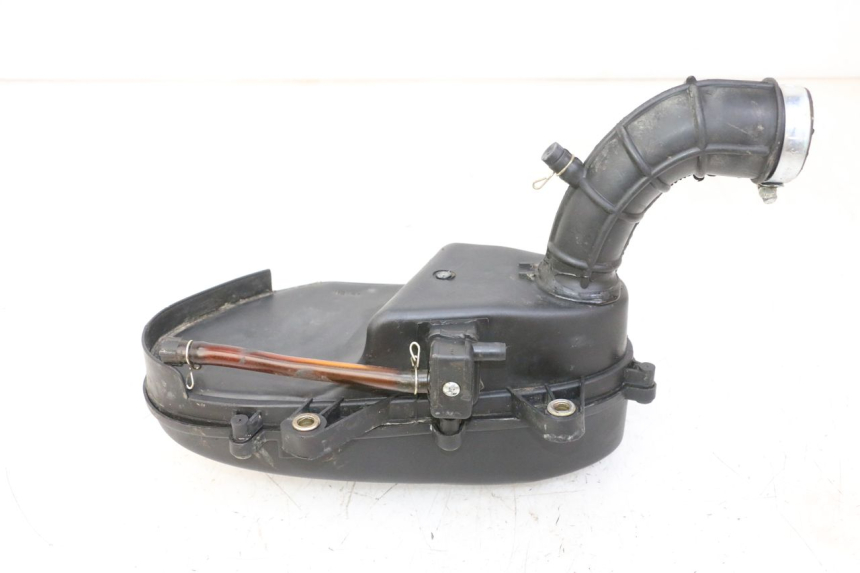 photo de LUCHTFILTERDOOS MOTRON BREEZY 4T 50 (2021 - 2025) - Zoom op gebruiksstaat