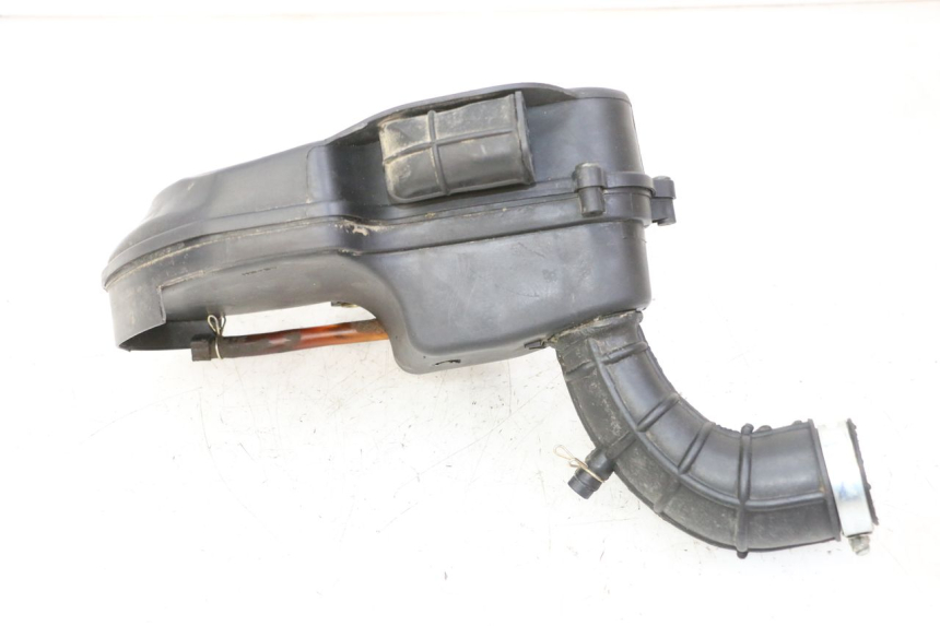 photo de LUCHTFILTERDOOS MOTRON BREEZY 4T 50 (2021 - 2025) - Andere kijkhoek