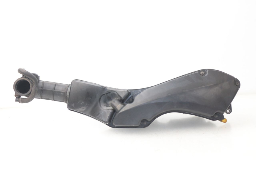 photo de LUCHTFILTERDOOS SUZUKI BURGMAN 125 (2007 - 2014) - Hoofdaanzicht