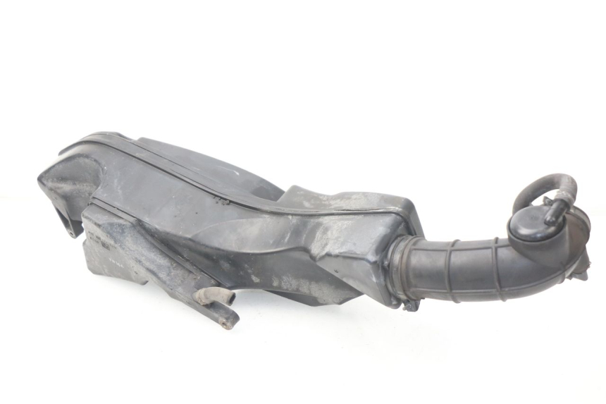 photo de LUCHTFILTERDOOS SUZUKI BURGMAN 125 (2007 - 2014) - Zoom op gebruiksstaat