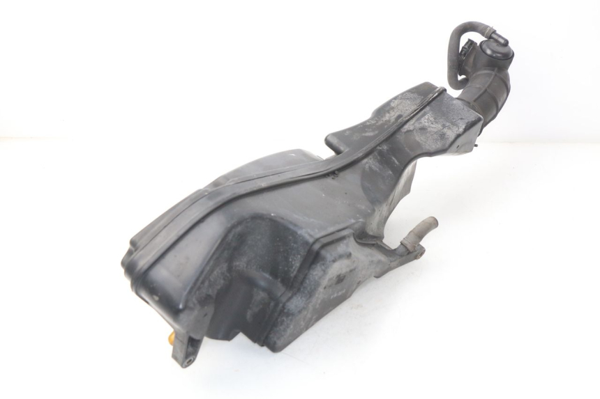 photo de LUCHTFILTERDOOS SUZUKI BURGMAN 125 (2007 - 2014) - Andere kijkhoek