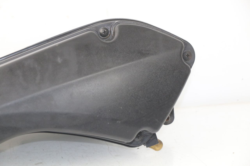 photo de LUCHTFILTERDOOS SUZUKI BURGMAN 125 (2007 - 2014) - Bevestigingspunten