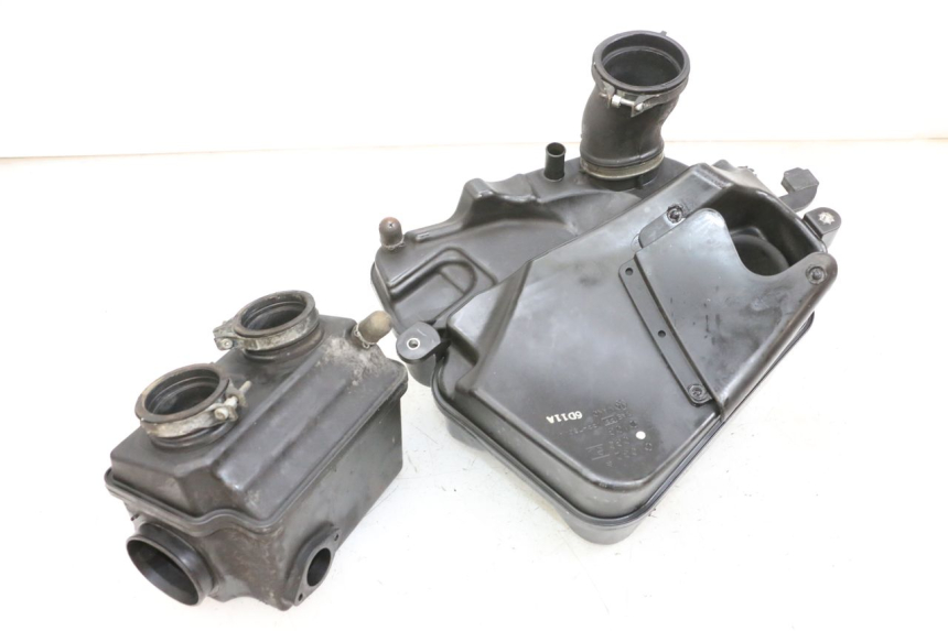 photo de LUCHTFILTERDOOS SUZUKI BURGMAN 650 (2013 - 2020) - Andere kijkhoek