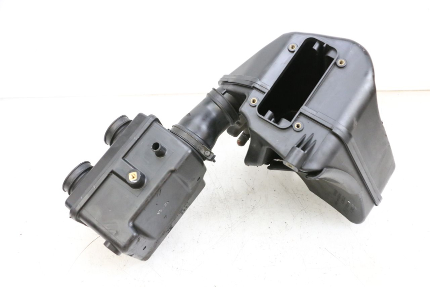 photo de LUCHTFILTERDOOS SUZUKI BURGMAN EXECUTIVE ABS 650 (2006 - 2012) - Bevestigingspunten