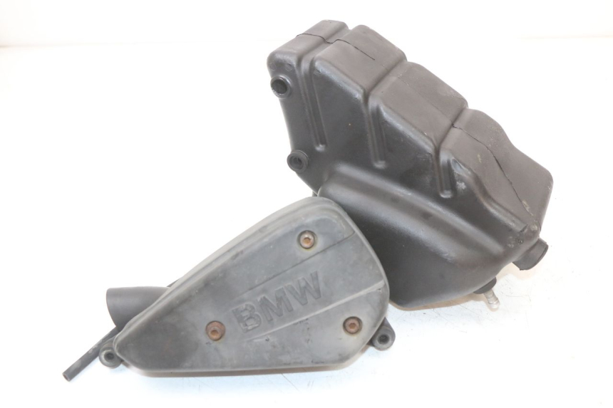 photo de LUCHTFILTERDOOS BMW C1 125 (2000 - 2003) - Hoofdaanzicht