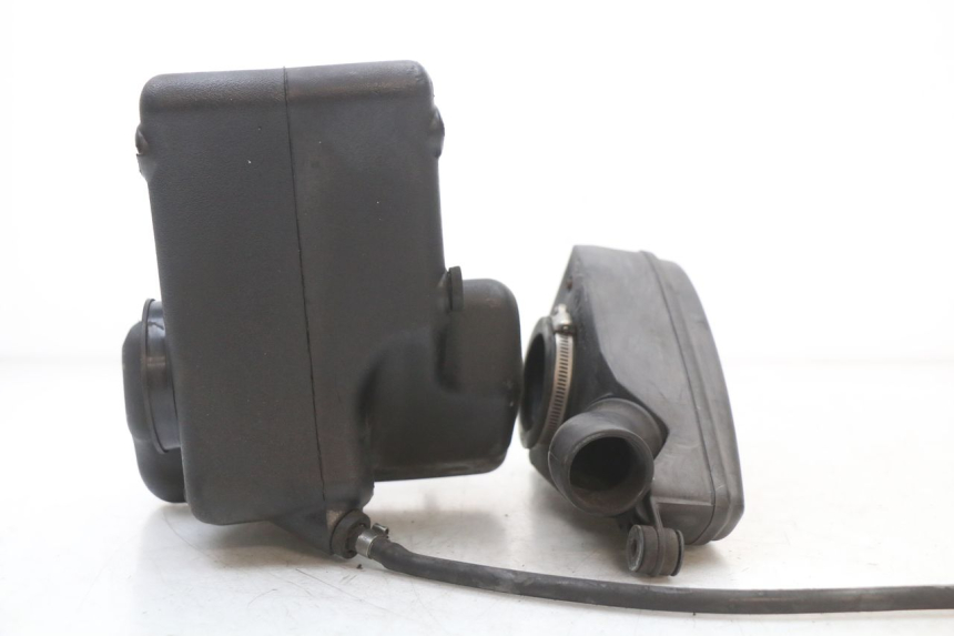 photo de LUCHTFILTERDOOS BMW C1 125 (2000 - 2003) - Andere kijkhoek