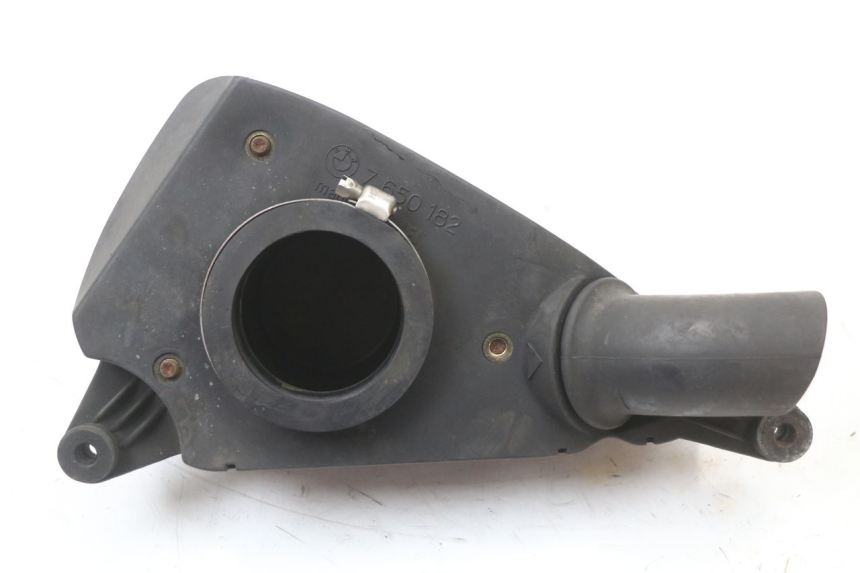 photo de LUCHTFILTERDOOS BMW C1 125 (2000 - 2003) - Overzicht