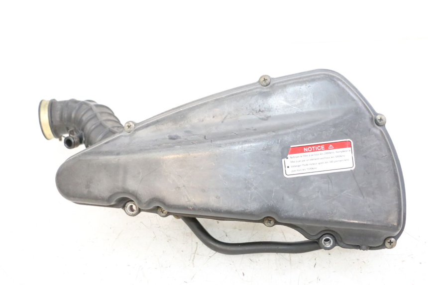 photo de LUCHTFILTERDOOS ORCAL CAVARO 4T 50 (2019 - 2023) - Hoofdaanzicht