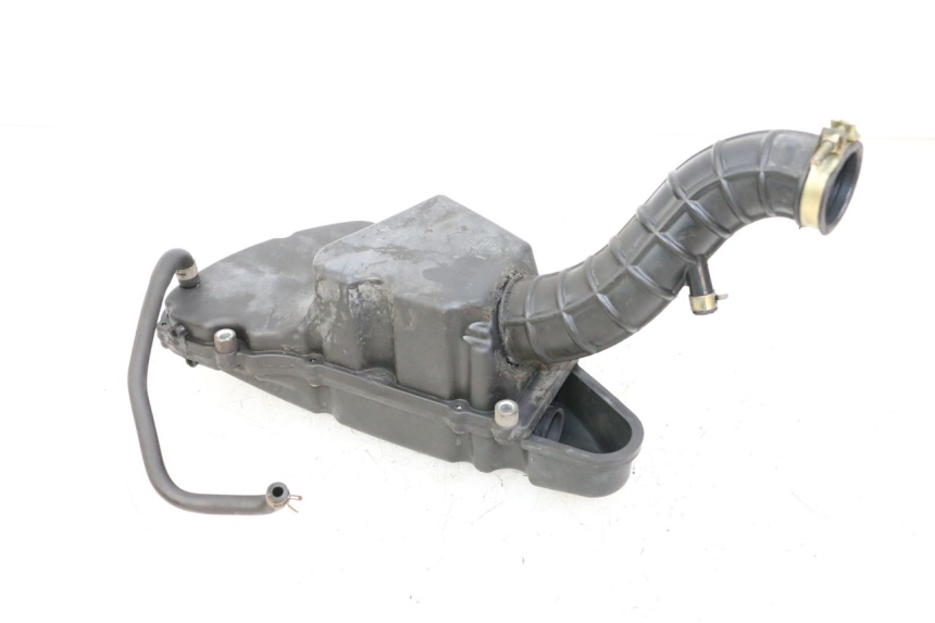 photo de LUCHTFILTERDOOS ORCAL CAVARO 4T 50 (2019 - 2023) - Zoom op gebruiksstaat