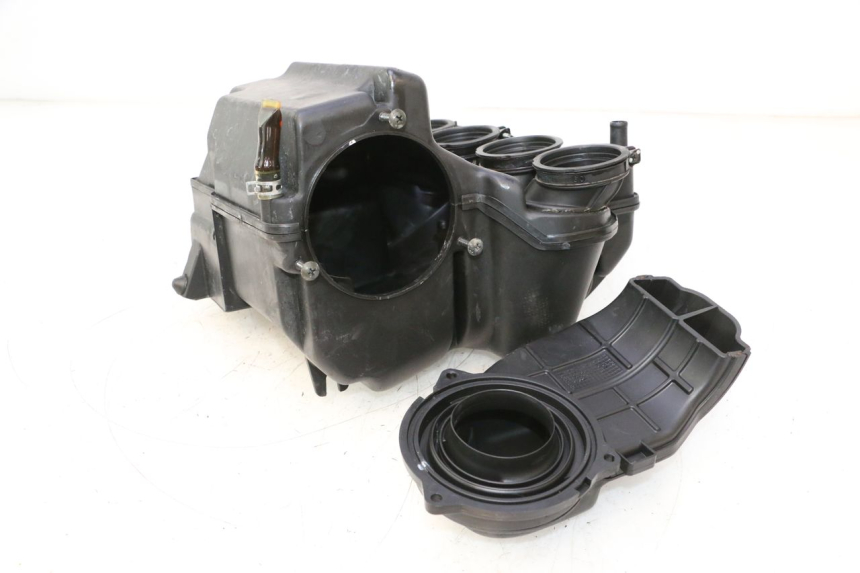 photo de LUCHTKAST HONDA CB F HORNET 600 (2005 - 2006) - Hoofdaanzicht