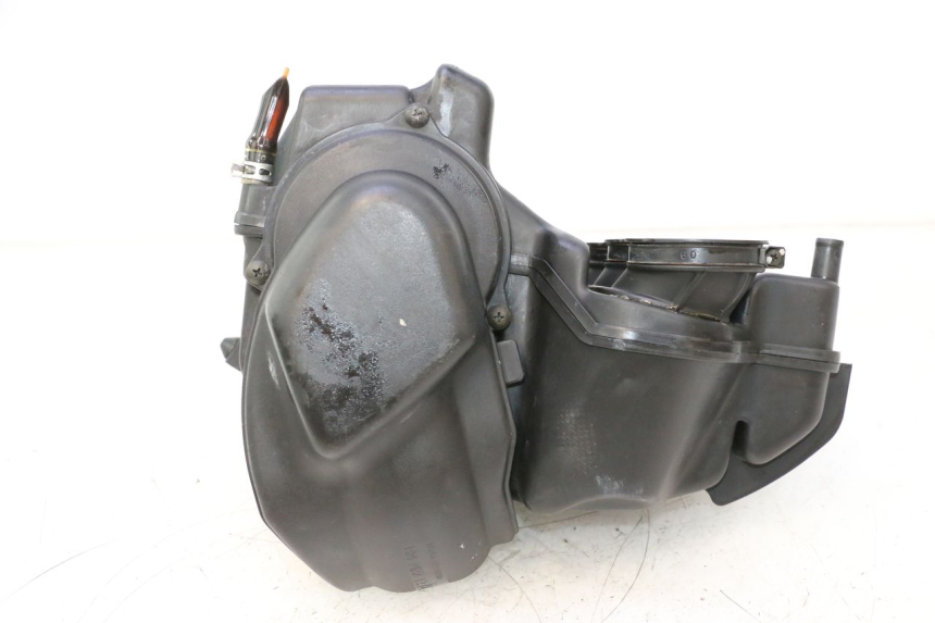 photo de LUCHTKAST HONDA CB F HORNET 600 (2005 - 2006) - Andere kijkhoek