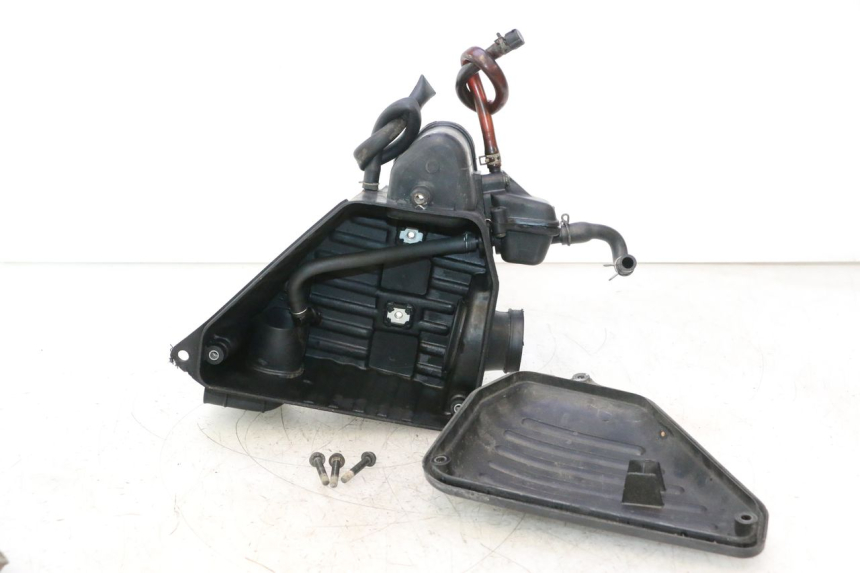 photo de LUCHTKAST HONDA CB TWO FIFTY 250 (1991 - 2002) - Hoofdaanzicht