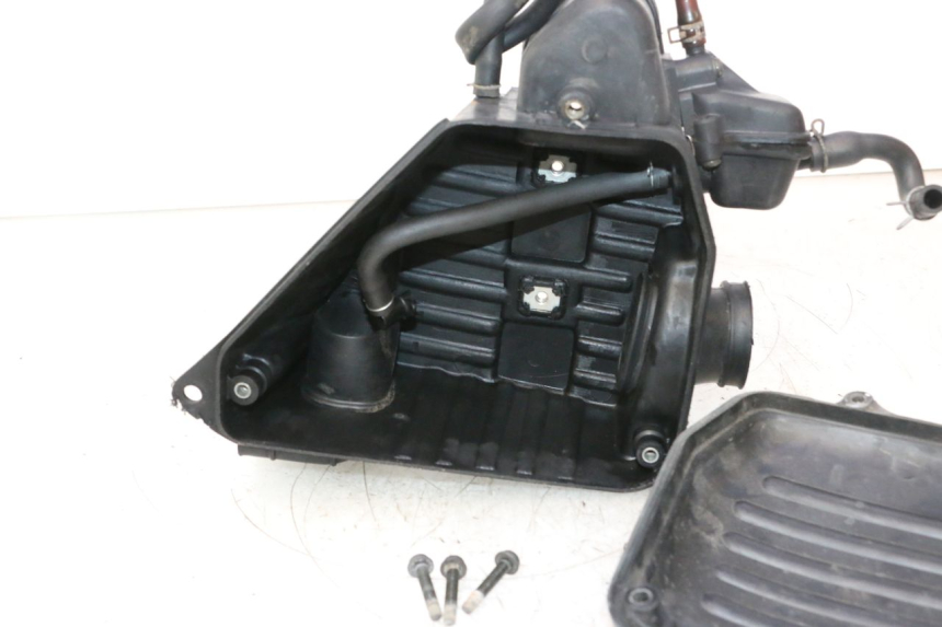photo de LUCHTKAST HONDA CB TWO FIFTY 250 (1991 - 2002) - Andere kijkhoek