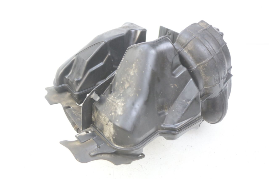 photo de LUCHTFILTERDOOS HONDA CBF 500 (2004 - 2007) - Andere kijkhoek