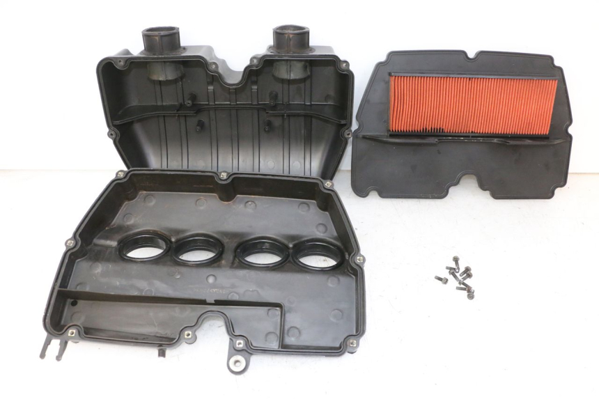 photo de LUCHTFILTERDOOS HONDA CBR RR FIREBLADE 900 (1992 - 1994) - Hoofdaanzicht