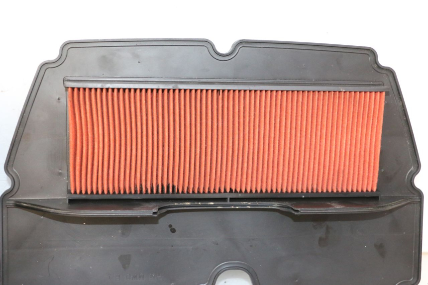 photo de LUCHTFILTERDOOS HONDA CBR RR FIREBLADE 900 (1992 - 1994) - Zoom op componenten