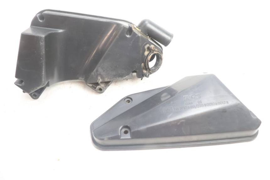 photo de LUCHTKAST TGB CITY RS 50 (2011 - 2016) - Technische close-up