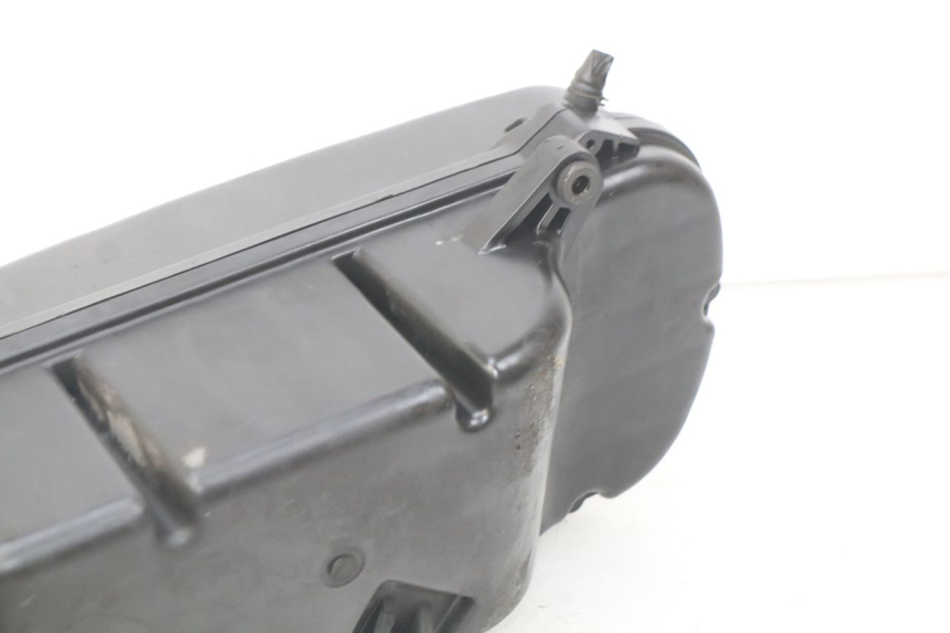 photo de LUCHTFILTERDOOS SYM CITYCOM CITY COM 125 (2009 - 2014) - Zoom op gebruiksstaat