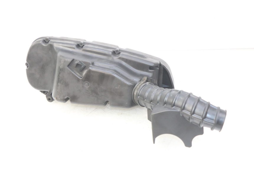 photo de LUCHTFILTERDOOS SYM CITYCOM CITY COM 125 (2009 - 2014) - Bevestigingspunten