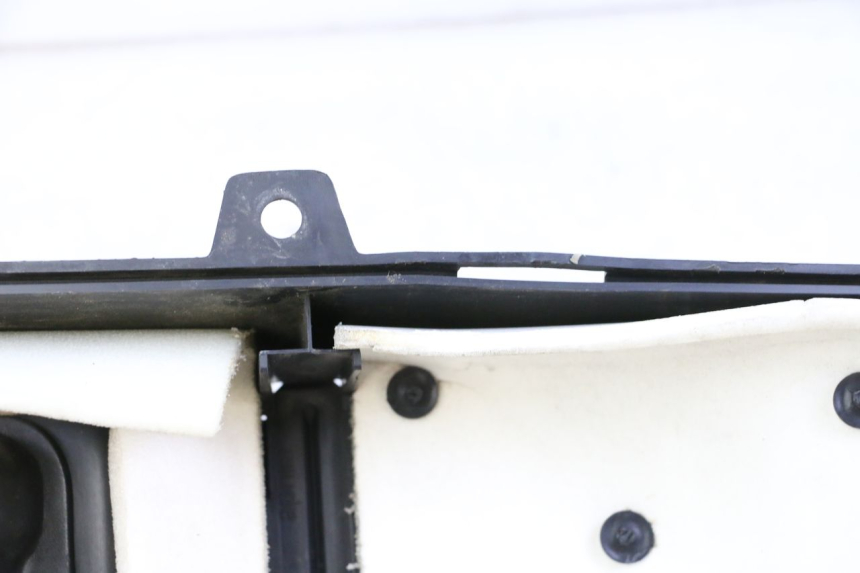 photo de LUCHTFILTERDOOS APRILIA CLASSIC 125 (1995 - 2001) - Gecontroleerd onderdeel