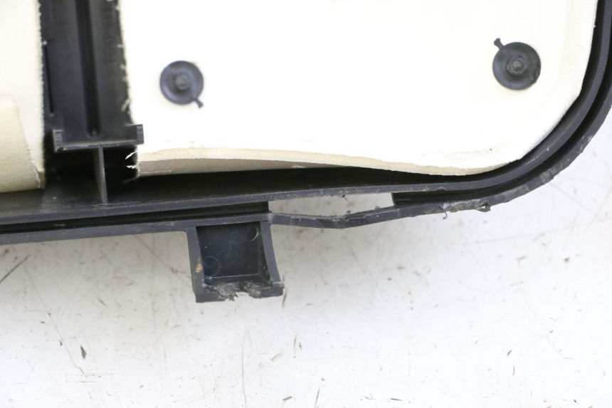 photo de LUCHTFILTERDOOS APRILIA CLASSIC 125 (1995 - 2001) - Markeringen en referenties