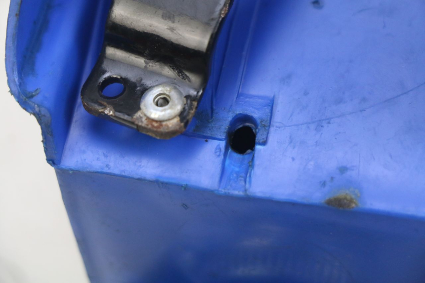 photo de LUCHTFILTERDOOS JIANSHE COYOTE 80 - Technische close-up