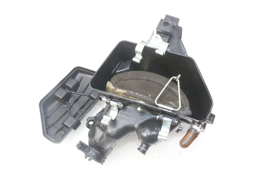 photo de LUCHTFILTERDOOS HONDA CRF CR-F 125 (2020 - 2021) - Zoom op gebruiksstaat