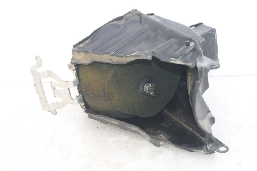 photo de LUCHTFILTERDOOS HONDA CRF 250 (2010 - 2013) - Hoofdaanzicht