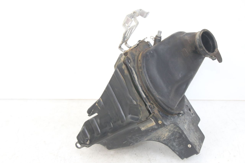 photo de LUCHTFILTERDOOS HONDA CRF 250 (2010 - 2013) - Zoom op gebruiksstaat