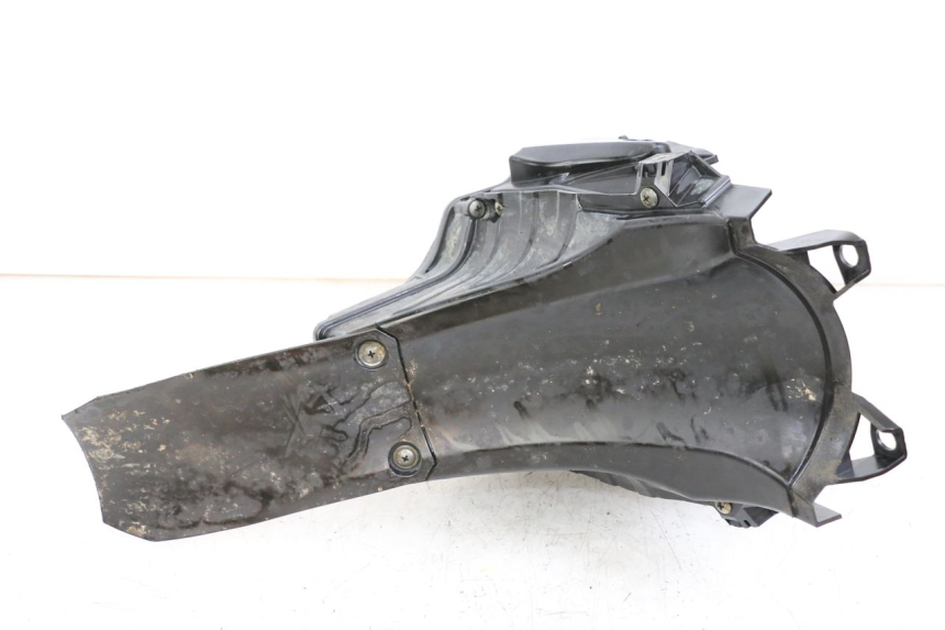 photo de LUCHTFILTERDOOS HONDA CRF R 250 (2020 - 2021) - Bevestigingspunten