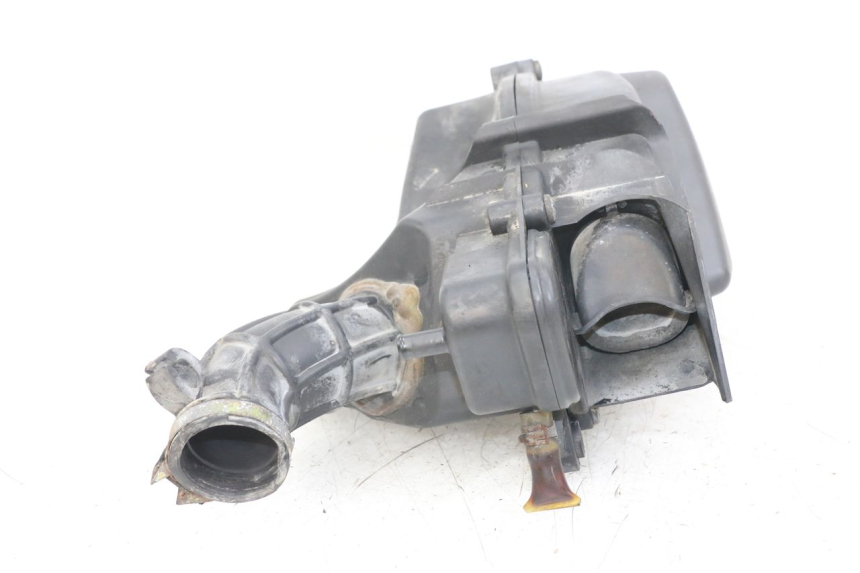 photo de LUCHTFILTERDOOS YAMAHA CYGNUS X 125 (2004 - 2007) - Andere kijkhoek