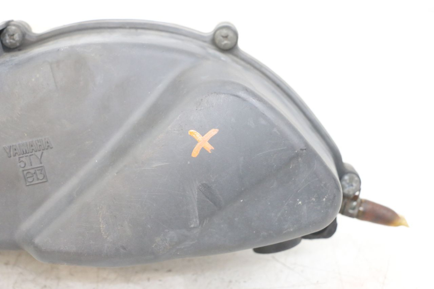 photo de LUCHTFILTERDOOS YAMAHA CYGNUS X 125 (2004 - 2007) - Technische close-up