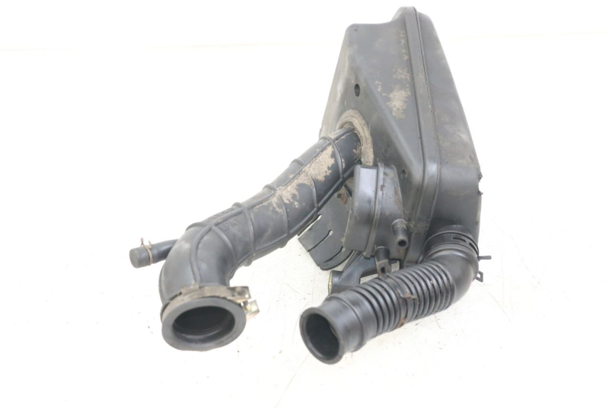 photo de LUCHTFILTERDOOS KYMCO DINK 4T 50 (2007 - 2018) - Andere kijkhoek