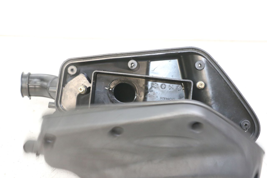photo de LUCHTFILTERDOOS KYMCO DINK 4T 50 (2007 - 2018) - Bevestigingspunten
