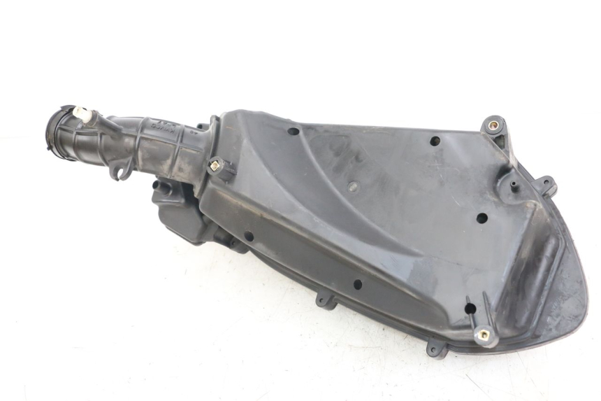 photo de LUCHTFILTERDOOS KYMCO DINK STREET ABS 125 (2011 - 2018) - Zoom op gebruiksstaat