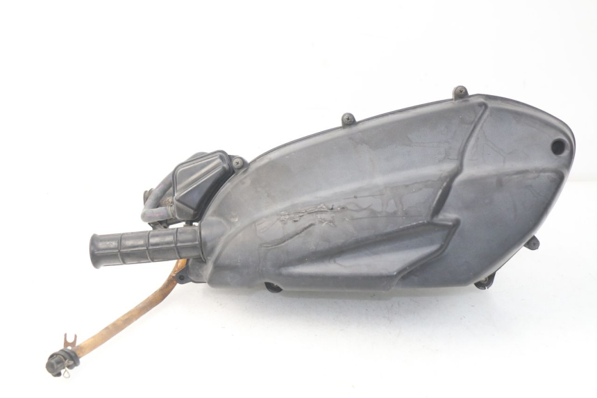 photo de LUCHTFILTERDOOS KYMCO DINK STREET 125 (2009 - 2014) - Hoofdaanzicht