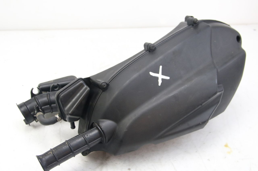 photo de LUCHTFILTERDOOS KYMCO DOWNTOWN ABS 125 (2015 - 2017) - Detail van het onderdeel