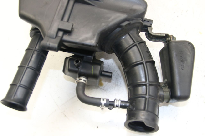 photo de LUCHTFILTERDOOS KYMCO DOWNTOWN ABS 125 (2015 - 2017) - Zoom op gebruiksstaat