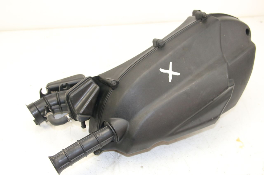 photo de LUCHTFILTERDOOS KYMCO DOWNTOWN ABS 125 (2015 - 2017) - Markeringen en referenties