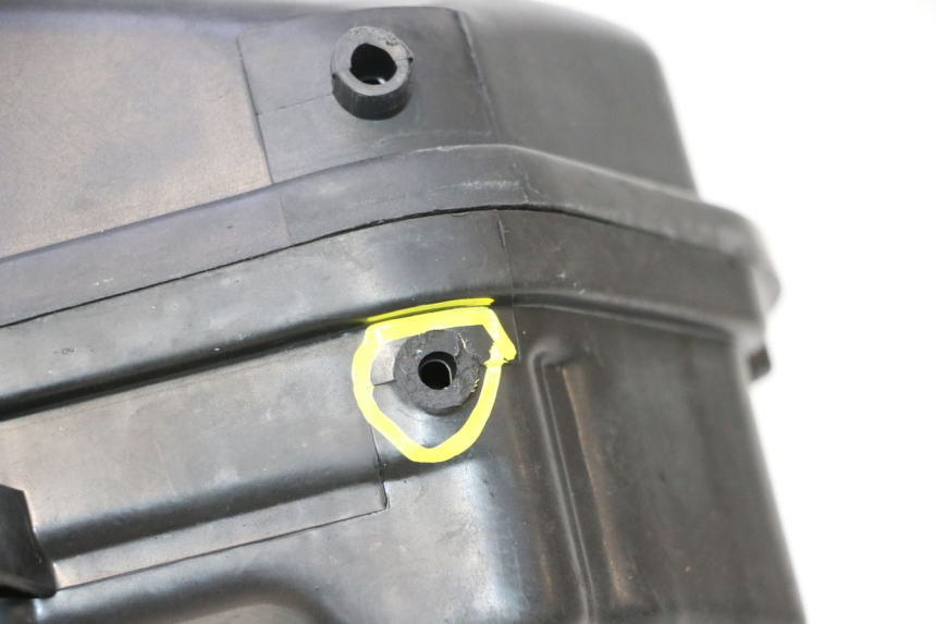 photo de LUCHTKAST CF MOTO E-CHARM 125 (2005 - 2008) - Andere kijkhoek