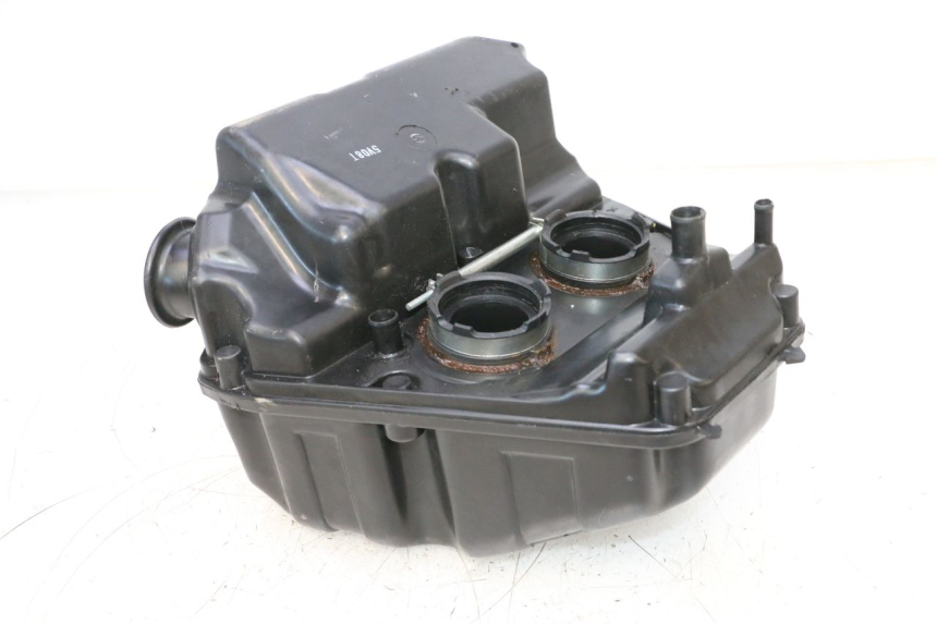 photo de LUCHTFILTERDOOS KAWASAKI ER-6 ER6 F ABS 650 (2012 - 2016) - Andere kijkhoek