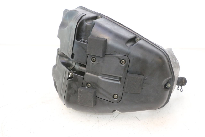 photo de LUCHTKAST KAWASAKI ER-6 ER6 N 650 (2005 - 2009) - Detail van het onderdeel