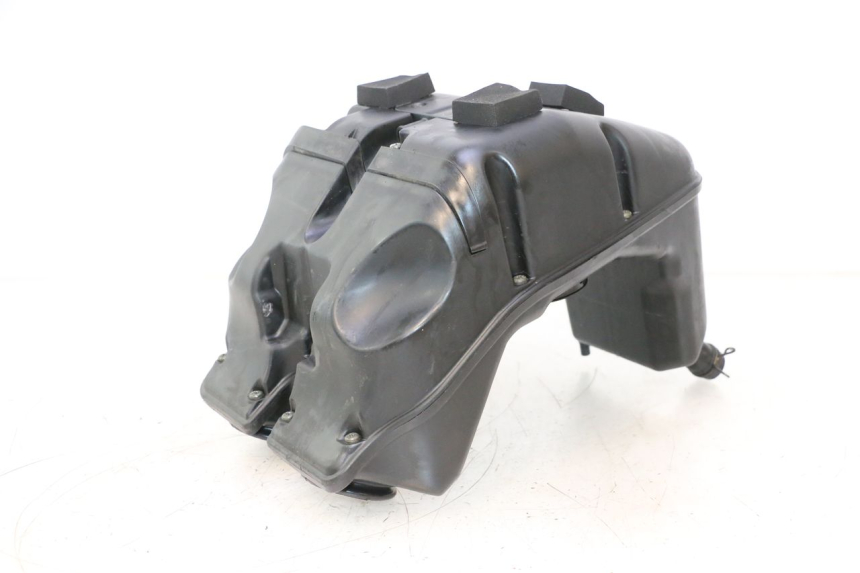 photo de LUCHTKAST KAWASAKI ER-6 ER6 N 650 (2005 - 2009) - Bevestigingspunten